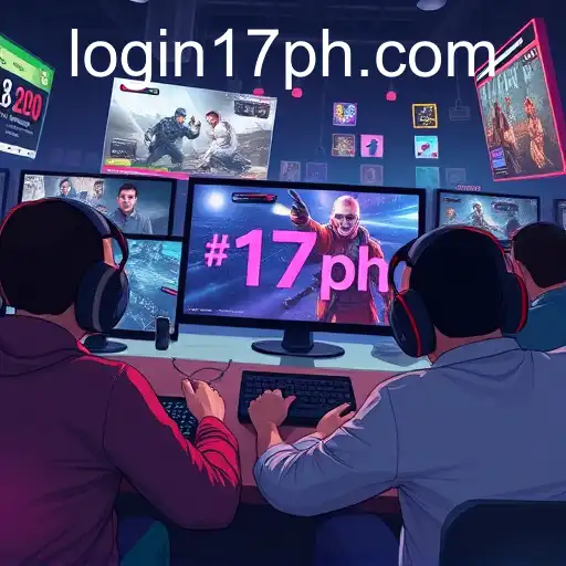 The Rise of 17ph in Online Gaming