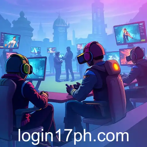 The Evolution of Online Gaming and 17ph's Role