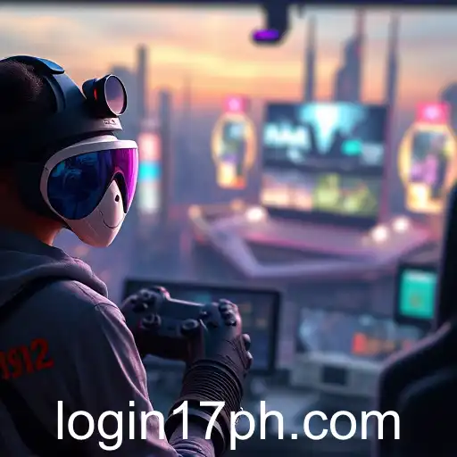 Gaming Evolves Amidst Global Challenges