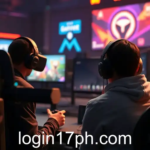 Gaming Trends and Innovations in 2025