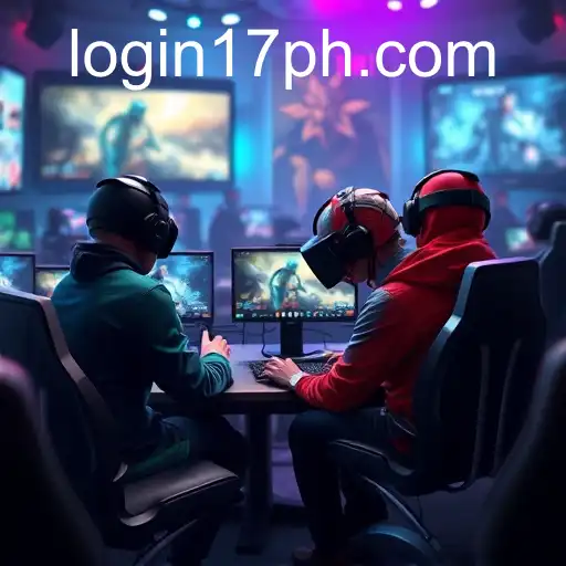 The Rise of Gaming Trends in 2025