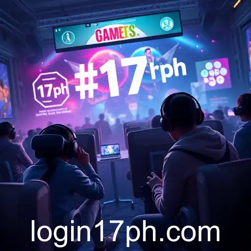 The Rise of 17ph: A Gaming Revolution