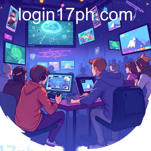 The Rise of 17ph and Its Impact on Gaming Culture