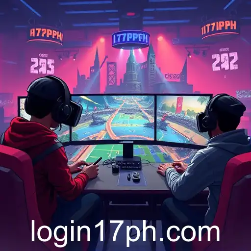 The Rise of Online Gaming Communities